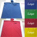 PVC Adult Poncho